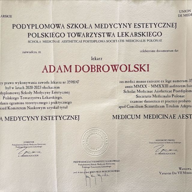 Powiększ obraz: certificate 1