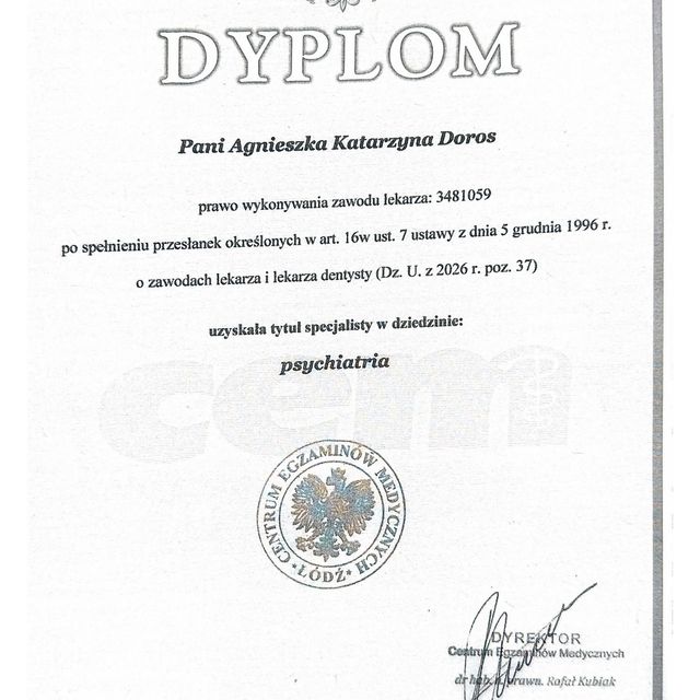 Powiększ obraz: certificate 1