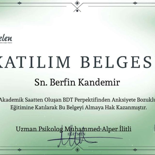 Resmi büyüt: certificate 4