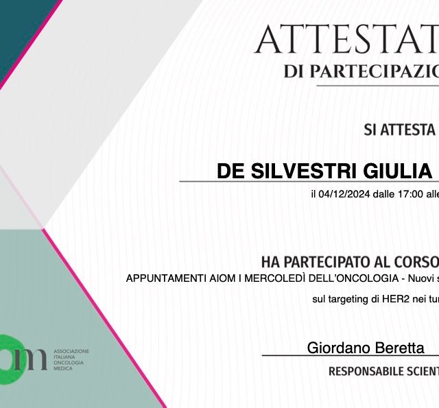 Ingrandire l'immagine: certificate 4