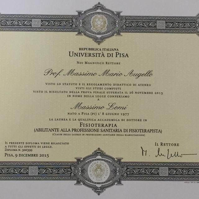 Ingrandire l'immagine: certificate 1
