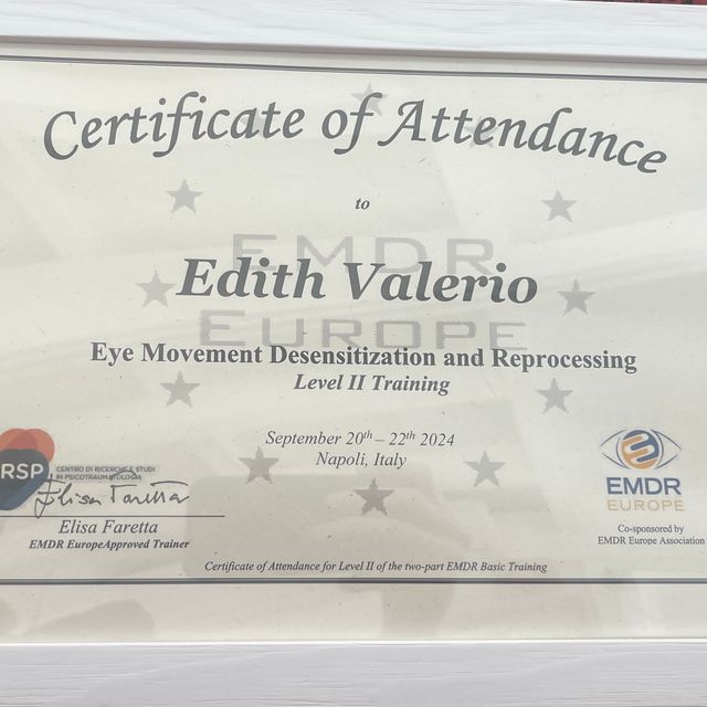 Ingrandire l'immagine: certificate 3