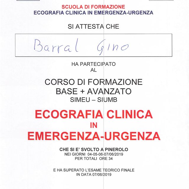 Ingrandire l'immagine: certificate 3