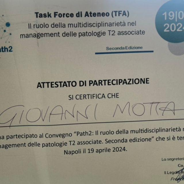 Ingrandire l'immagine: certificate 25