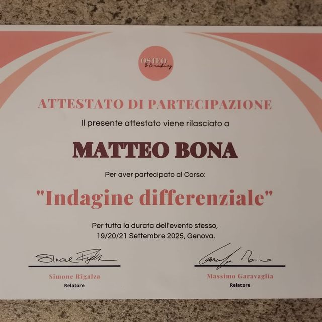 Ingrandire l'immagine: certificate 2