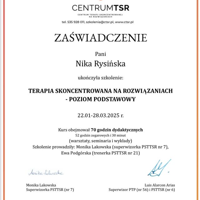 Powiększ obraz: certificate 2