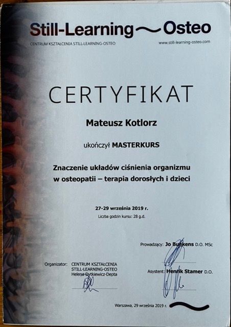 Powiększ obraz: certificate 16