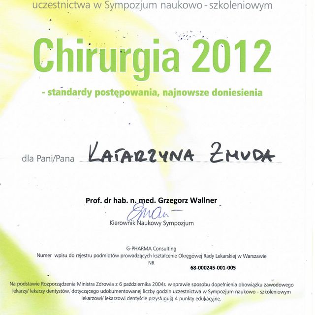 Powiększ obraz: certificate 3