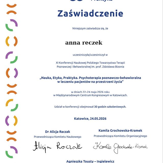 Powiększ obraz: certificate 1