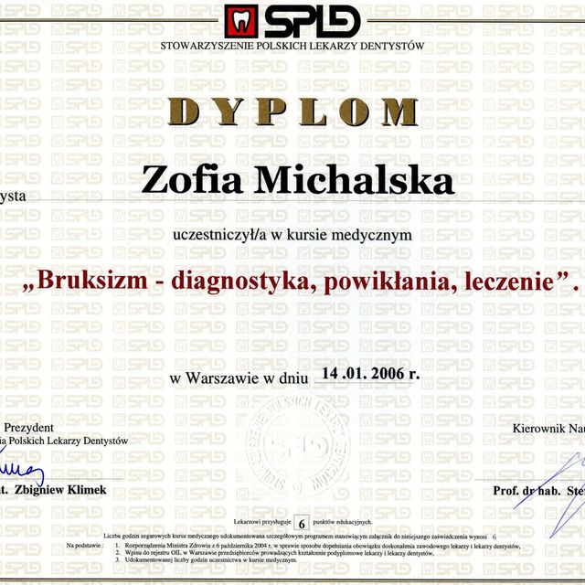 Powiększ obraz: certificate 2