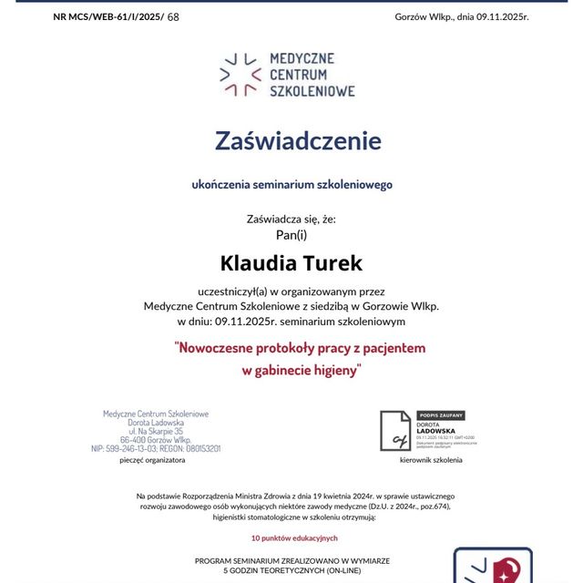Powiększ obraz: certificate 1