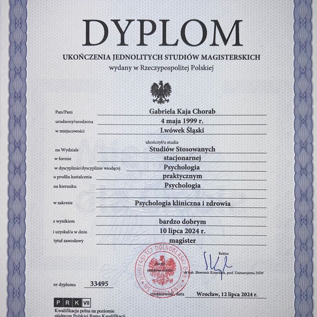 Powiększ obraz: certificate 1