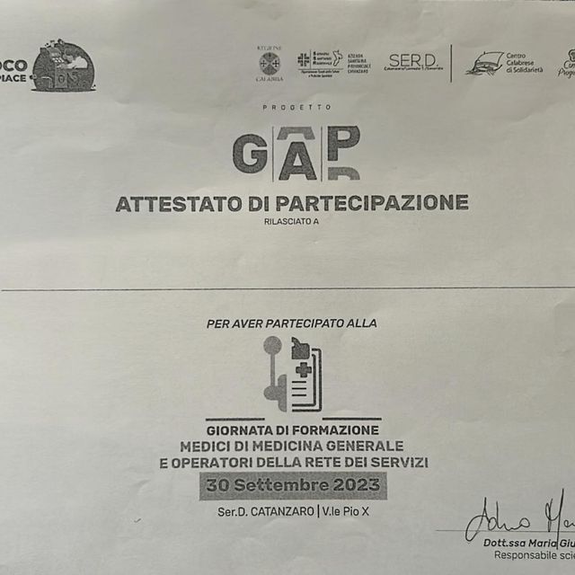 Ingrandire l'immagine: certificate 2