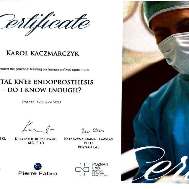 Powiększ obraz: certificate 16