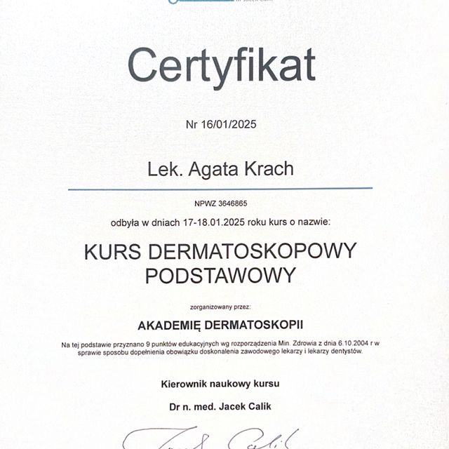 Powiększ obraz: certificate 1