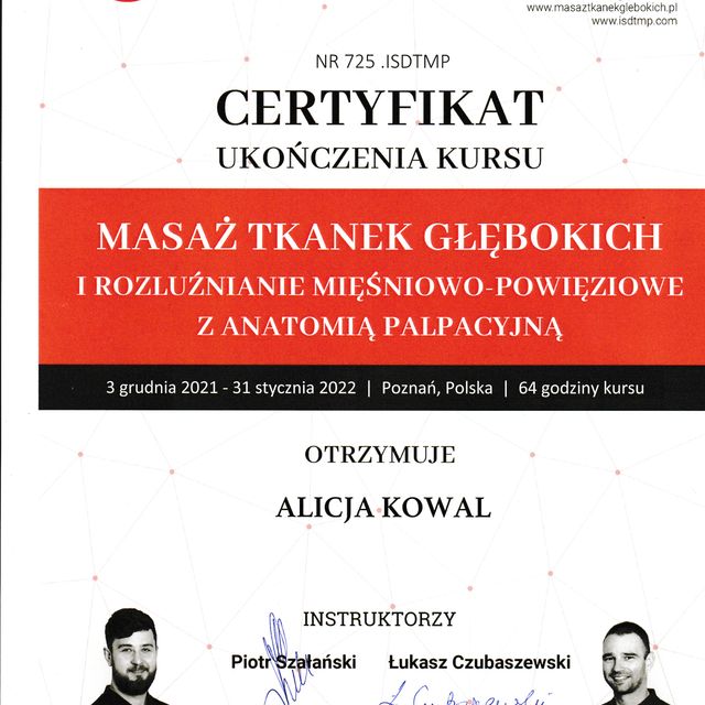Powiększ obraz: certificate 10