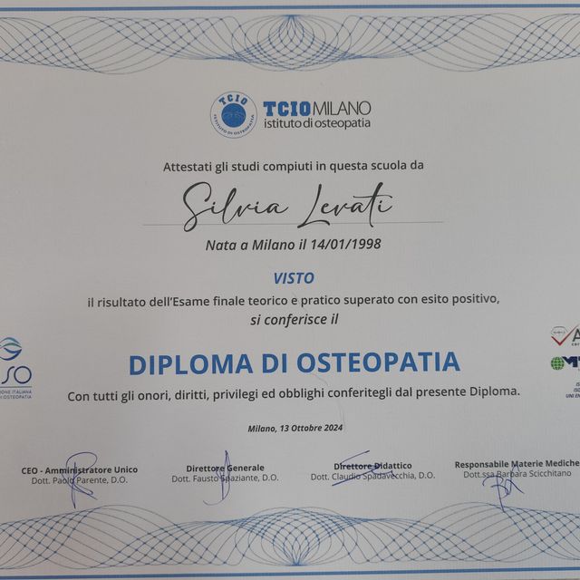 Ingrandire l'immagine: certificate 1