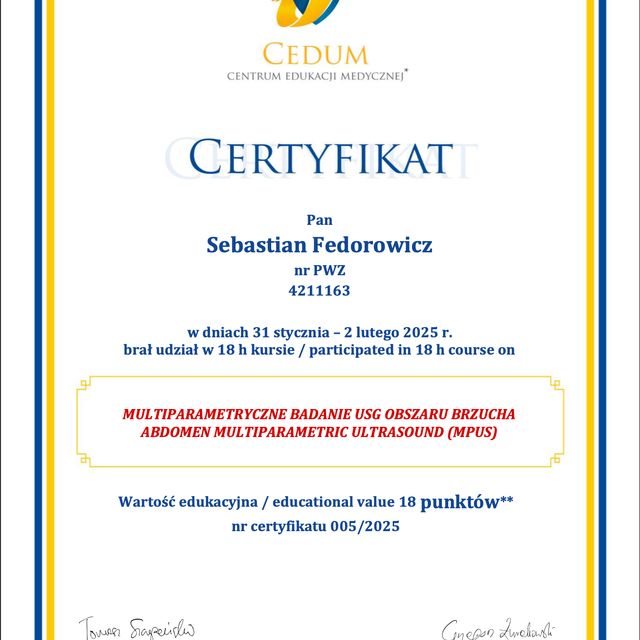 Powiększ obraz: certificate 3