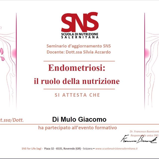 Ingrandire l'immagine: certificate 8