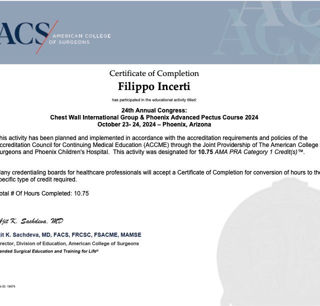 Ingrandire l'immagine: certificate 3