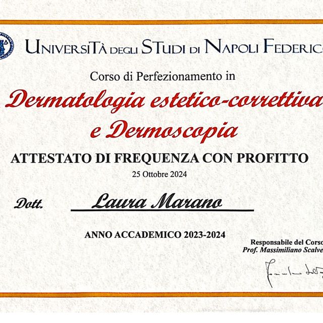 Ingrandire l'immagine: certificate 1