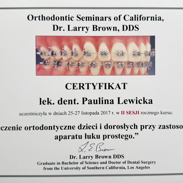 Powiększ obraz: certificate 4