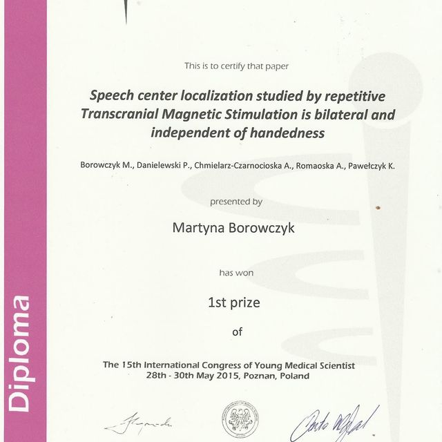 Powiększ obraz: certificate 4