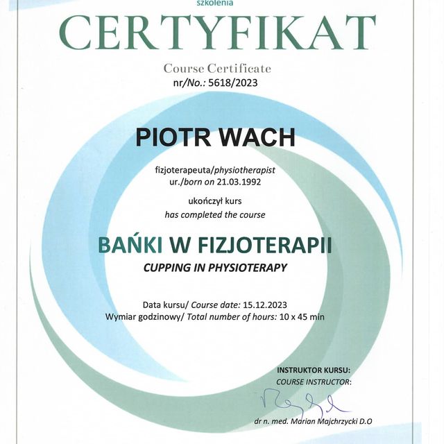 Powiększ obraz: certificate 13