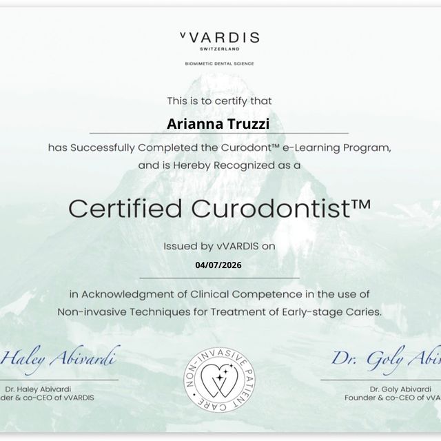 Ingrandire l'immagine: certificate 3