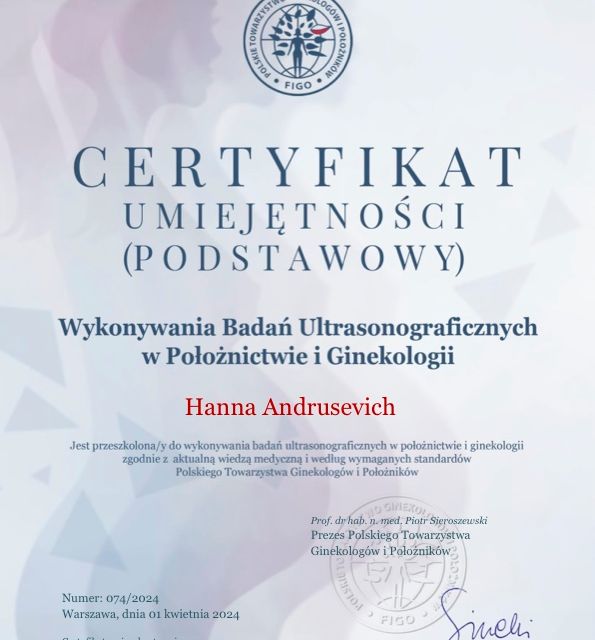 Powiększ obraz: certificate 1