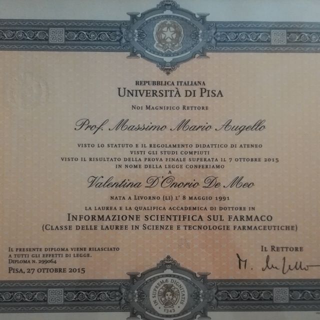Ingrandire l'immagine: certificate 2