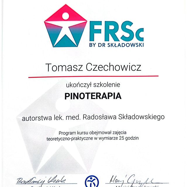 Powiększ obraz: certificate 5