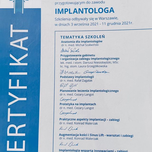 Powiększ obraz: certificate 2