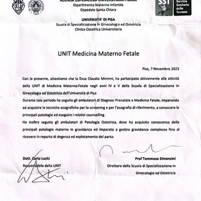 Ingrandire l'immagine: certificate 4