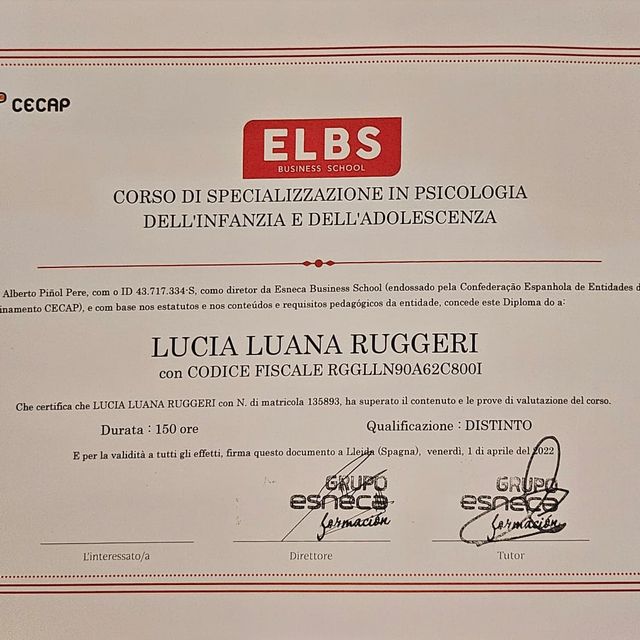 Ingrandire l'immagine: certificate 2
