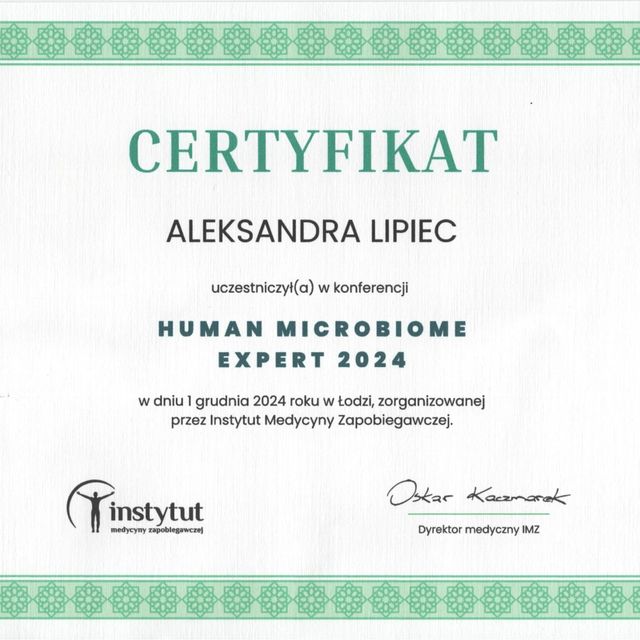 Powiększ obraz: certificate 11