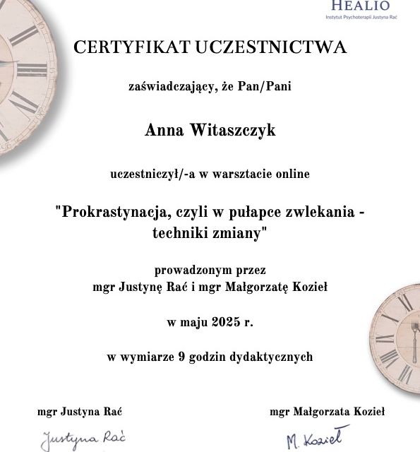 Powiększ obraz: certificate 3