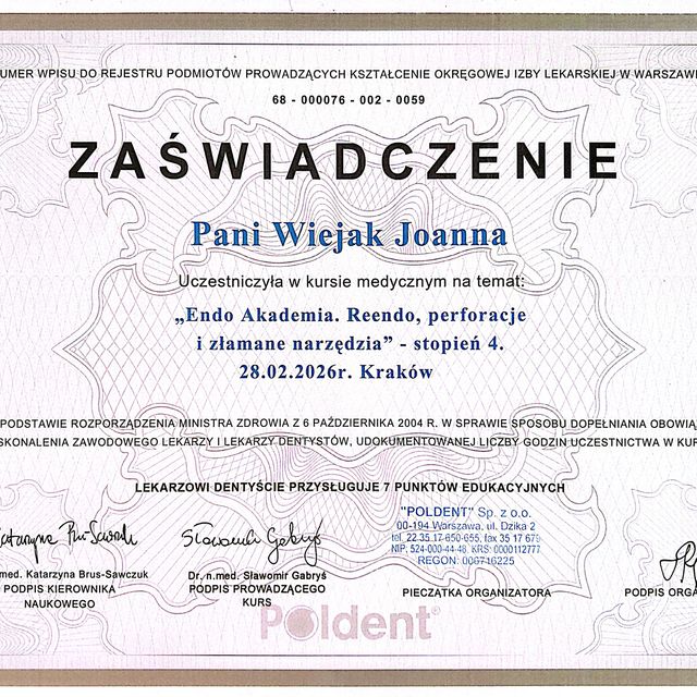 Powiększ obraz: certificate 6