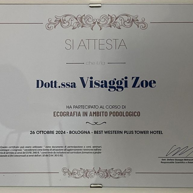 Ingrandire l'immagine: certificate 4
