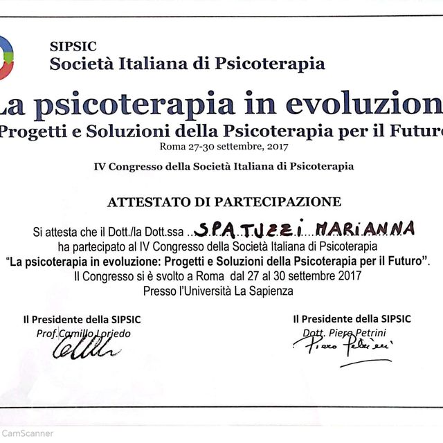 Ingrandire l'immagine: certificate 2