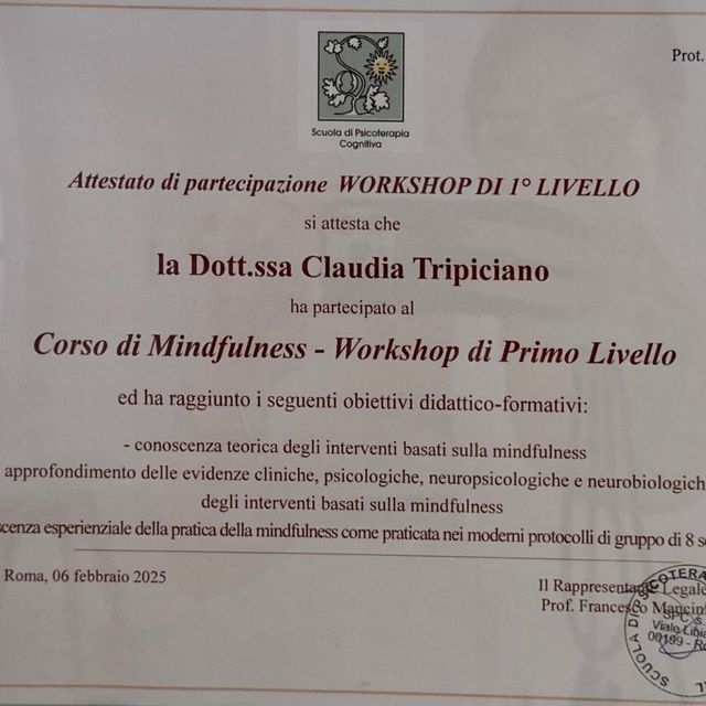 Ingrandire l'immagine: certificate 7