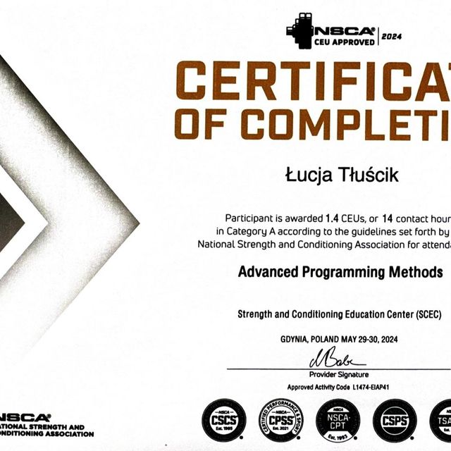 Powiększ obraz: certificate 4