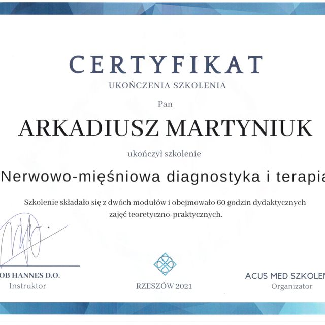 Powiększ obraz: certificate 12