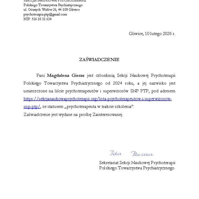 Powiększ obraz: certificate 1