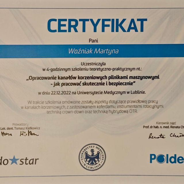 Powiększ obraz: certificate 2