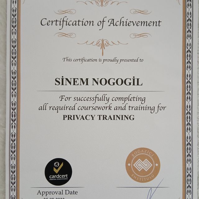 Resmi büyüt: certificate 11