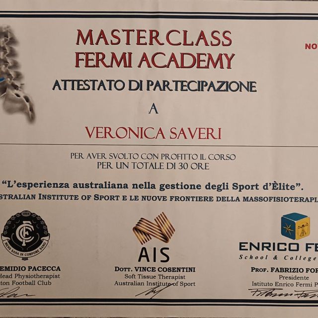 Ingrandire l'immagine: certificate 3