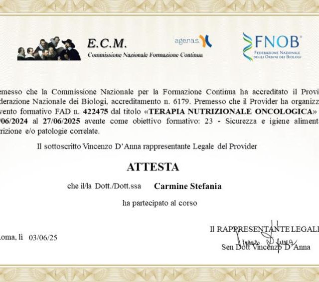 Ingrandire l'immagine: certificate 12