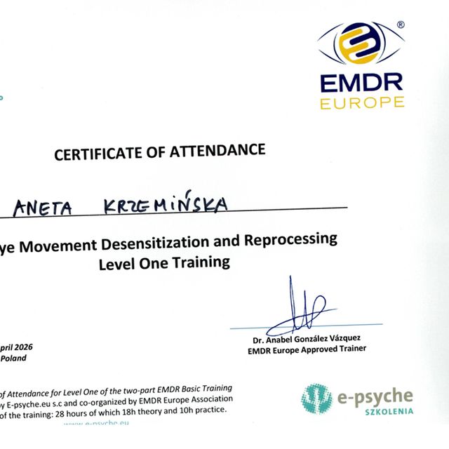 Powiększ obraz: certificate 1
