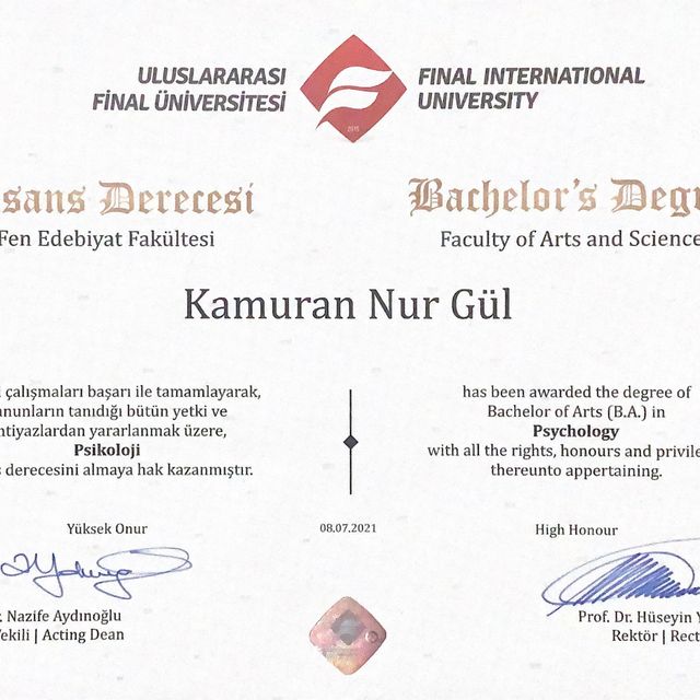 Resmi büyüt: certificate 1